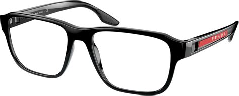 occhiali da vista prada rossi|prada linea rossa eyewear.